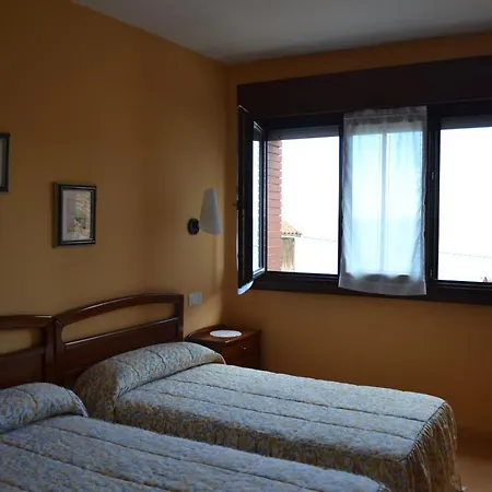 Apartamento La Moria *