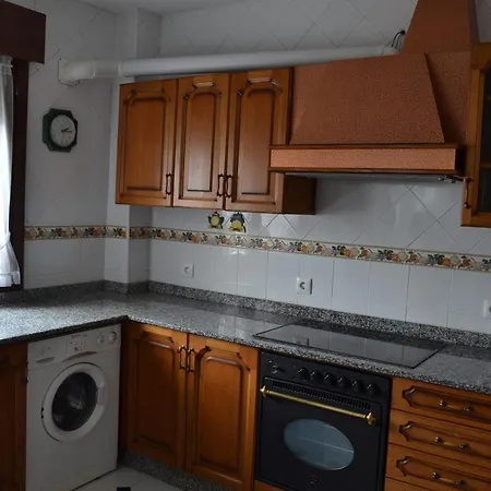 Apartamento La Moria