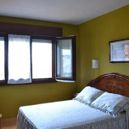 아파트 Apartamento La Moria