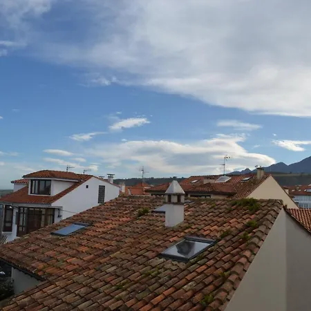 Apartamento La Moria 아파트