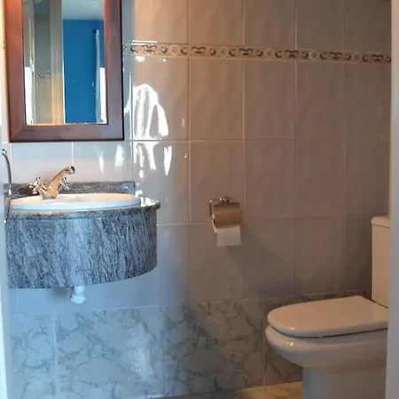 아파트 Apartamento La Moria